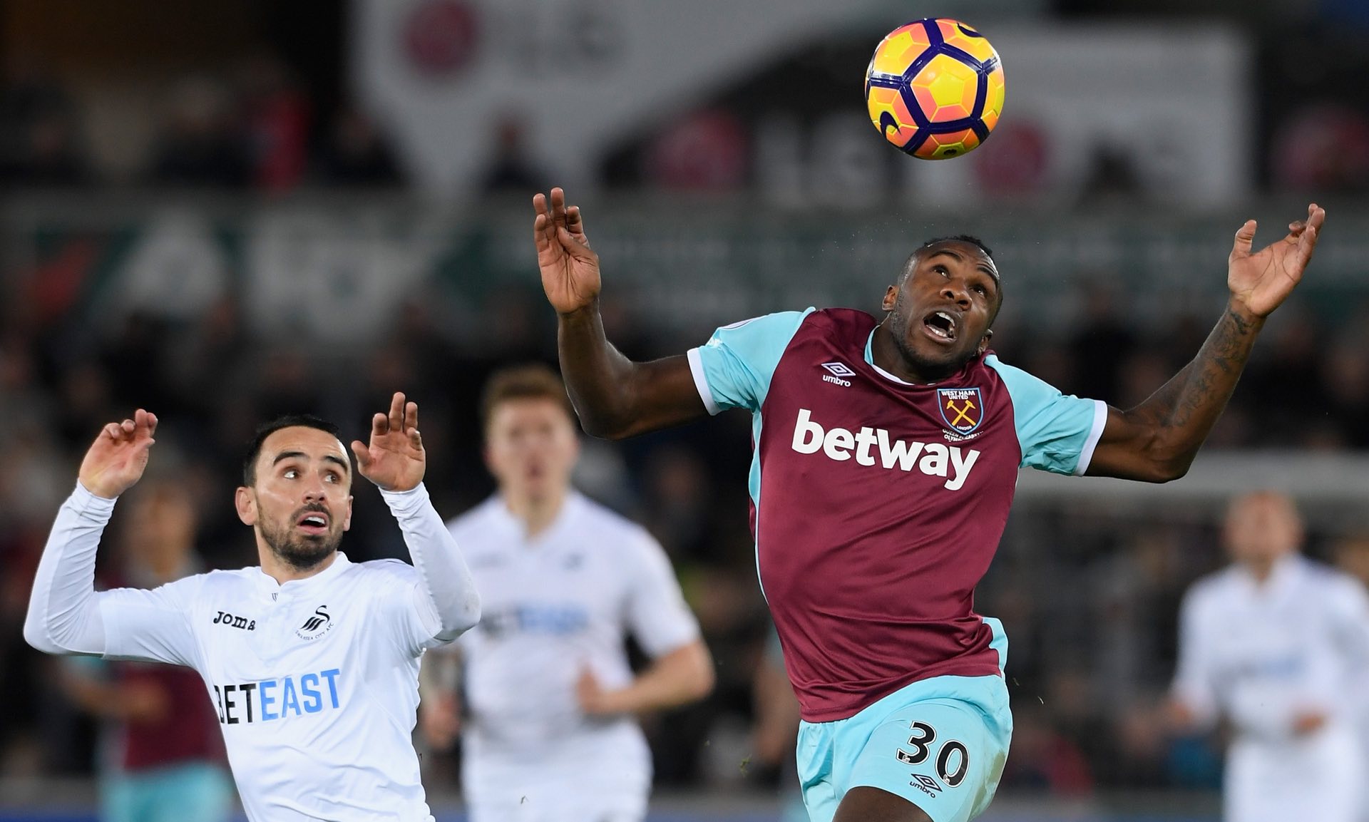 动下的运营 动下的运营