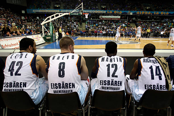 系列赛前景 系列赛前景